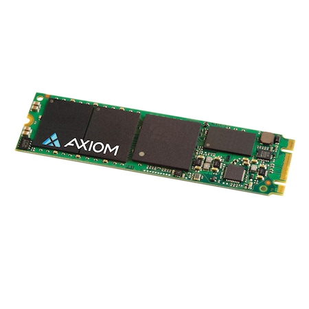 Axiom Axiom 960Gb C565N Series Sata M.2 22X80 Ssd 6Gb/S Sata-Iii - Taa AXG97593